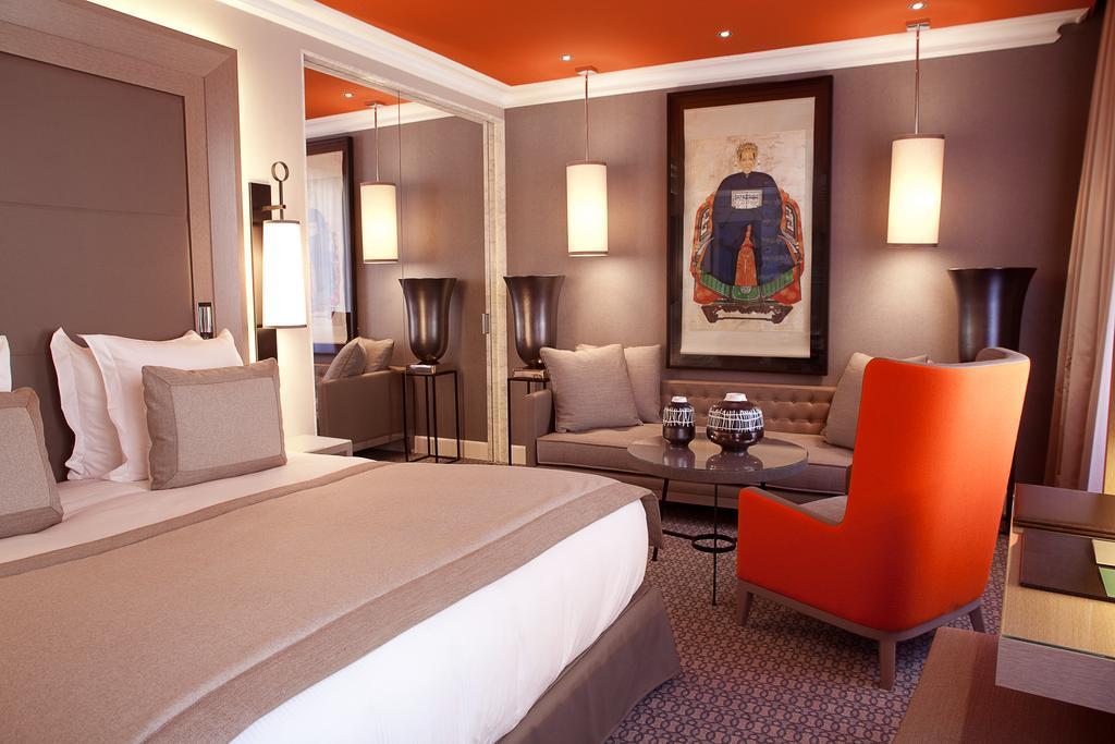 Hotel Alchimy Albi Room photo