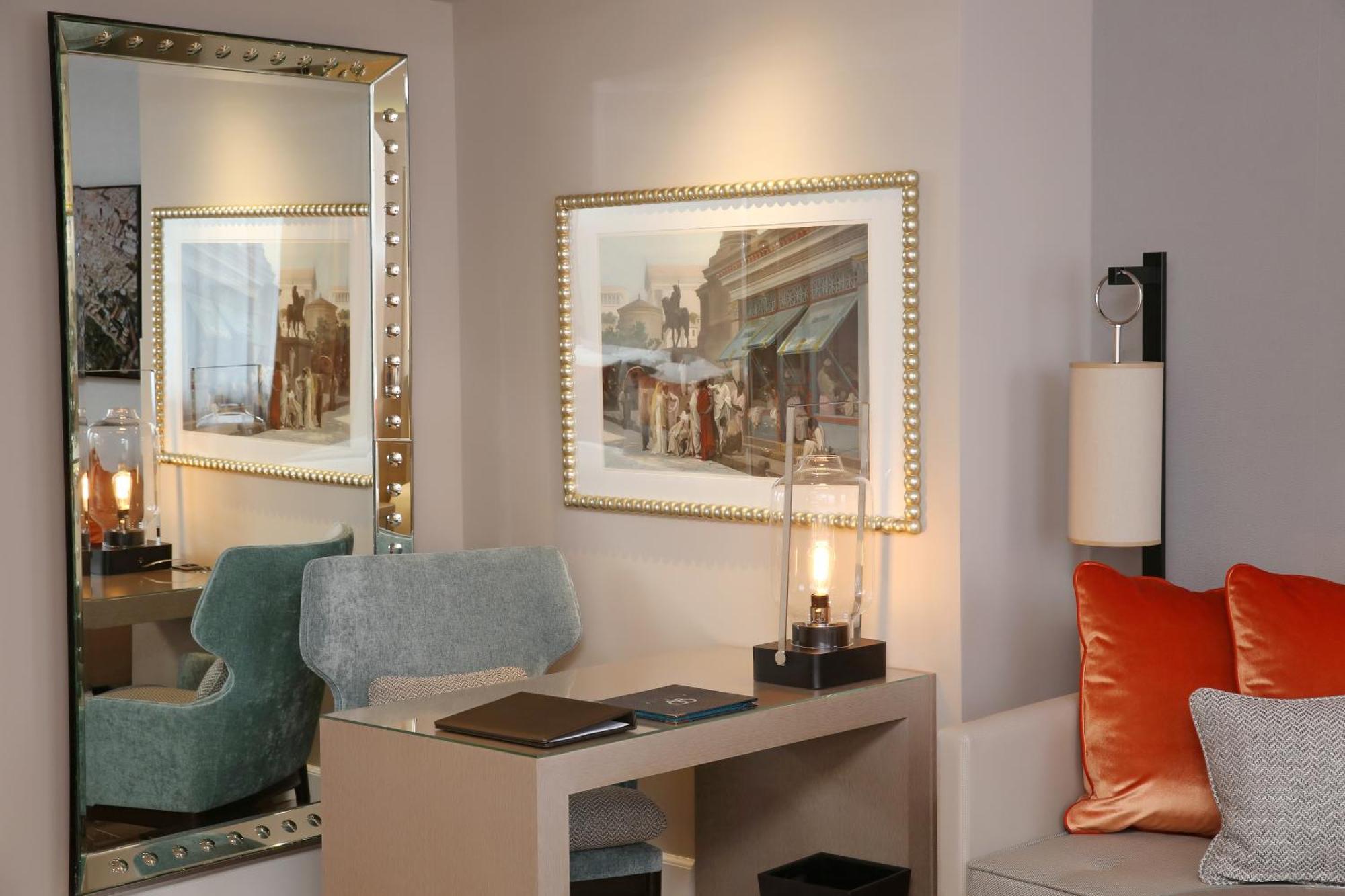 Hotel Alchimy Albi Room photo