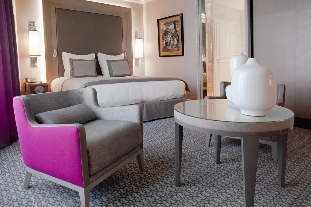 Hotel Alchimy Albi Room photo